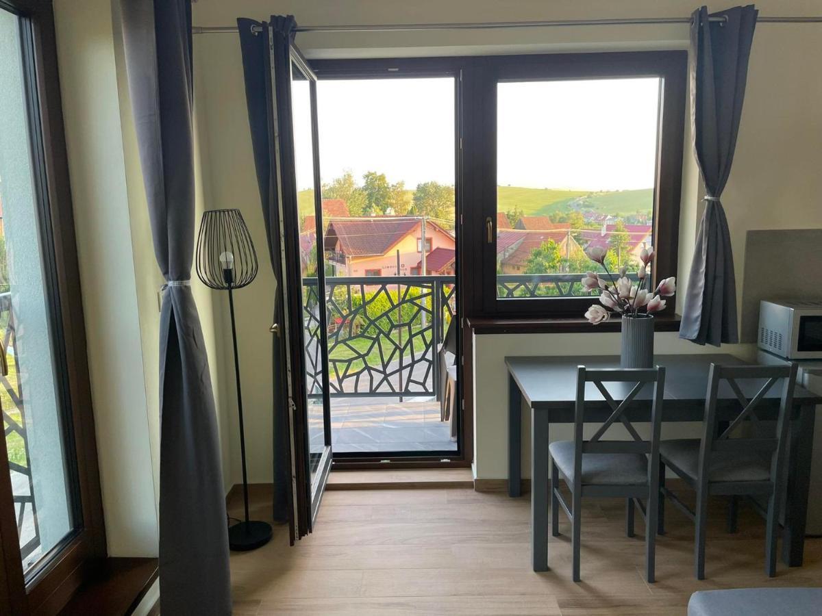 Apartmany Zaky Vrbov Extérieur photo