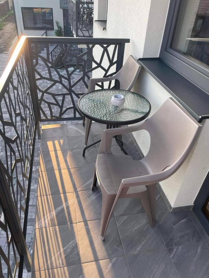 Apartmany Zaky Vrbov Extérieur photo