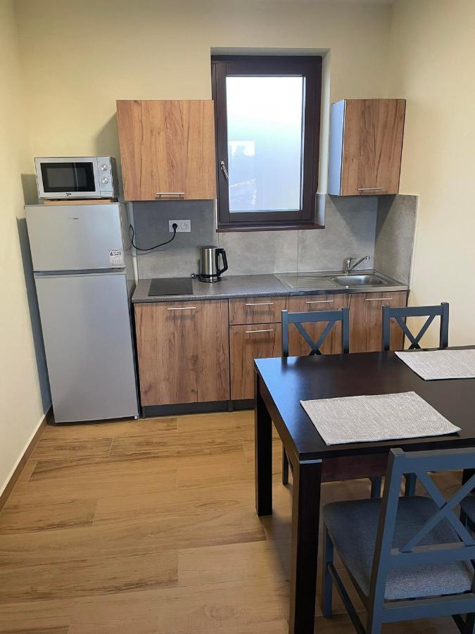 Apartmany Zaky Vrbov Extérieur photo