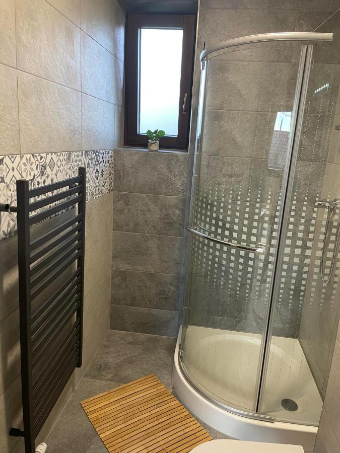 Apartmany Zaky Vrbov Extérieur photo