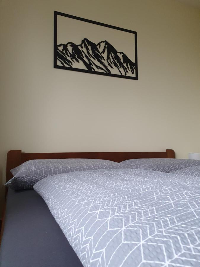 Apartmany Zaky Vrbov Extérieur photo