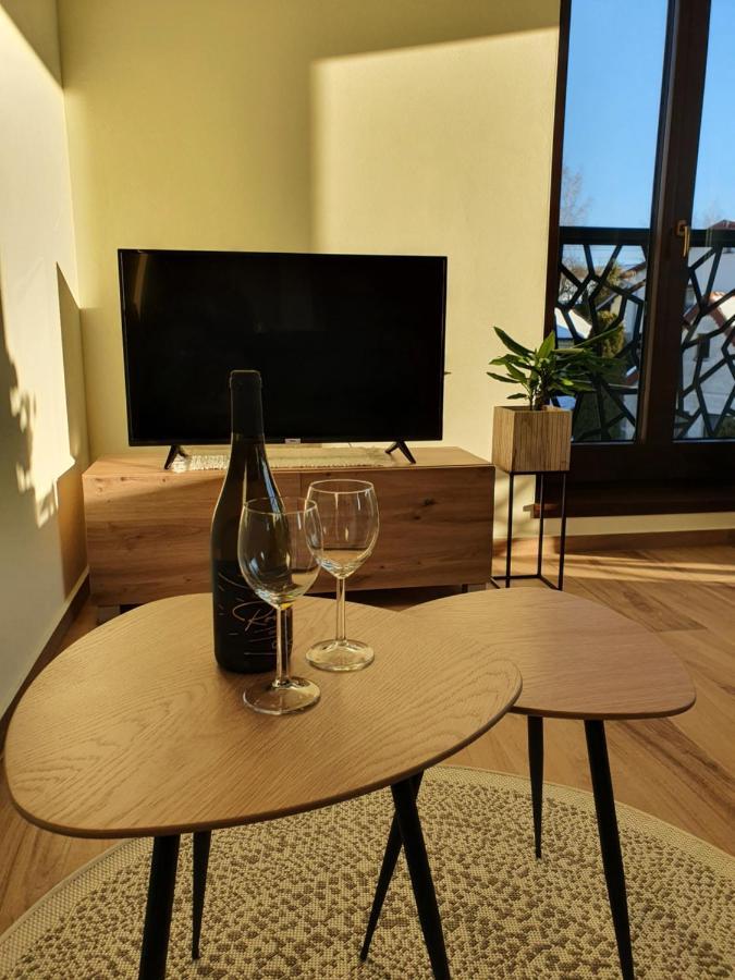 Apartmany Zaky Vrbov Extérieur photo