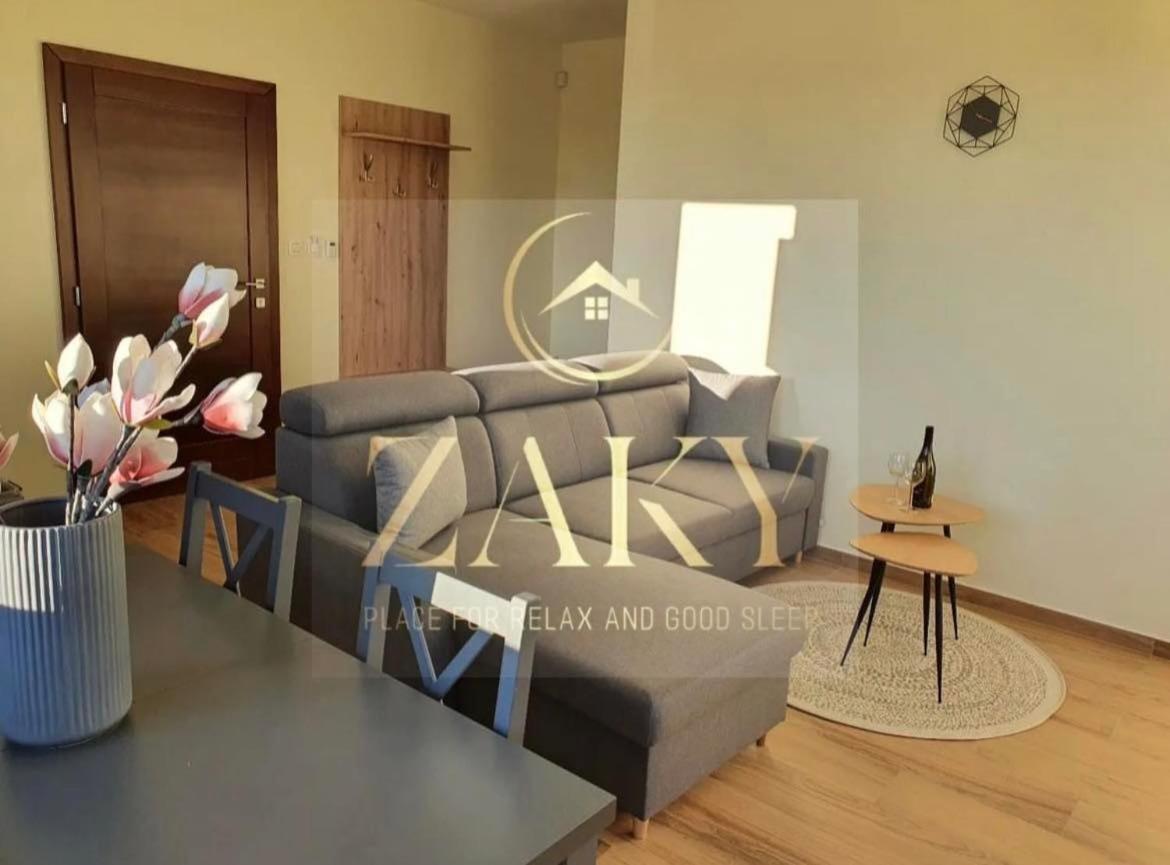 Apartmany Zaky Vrbov Extérieur photo