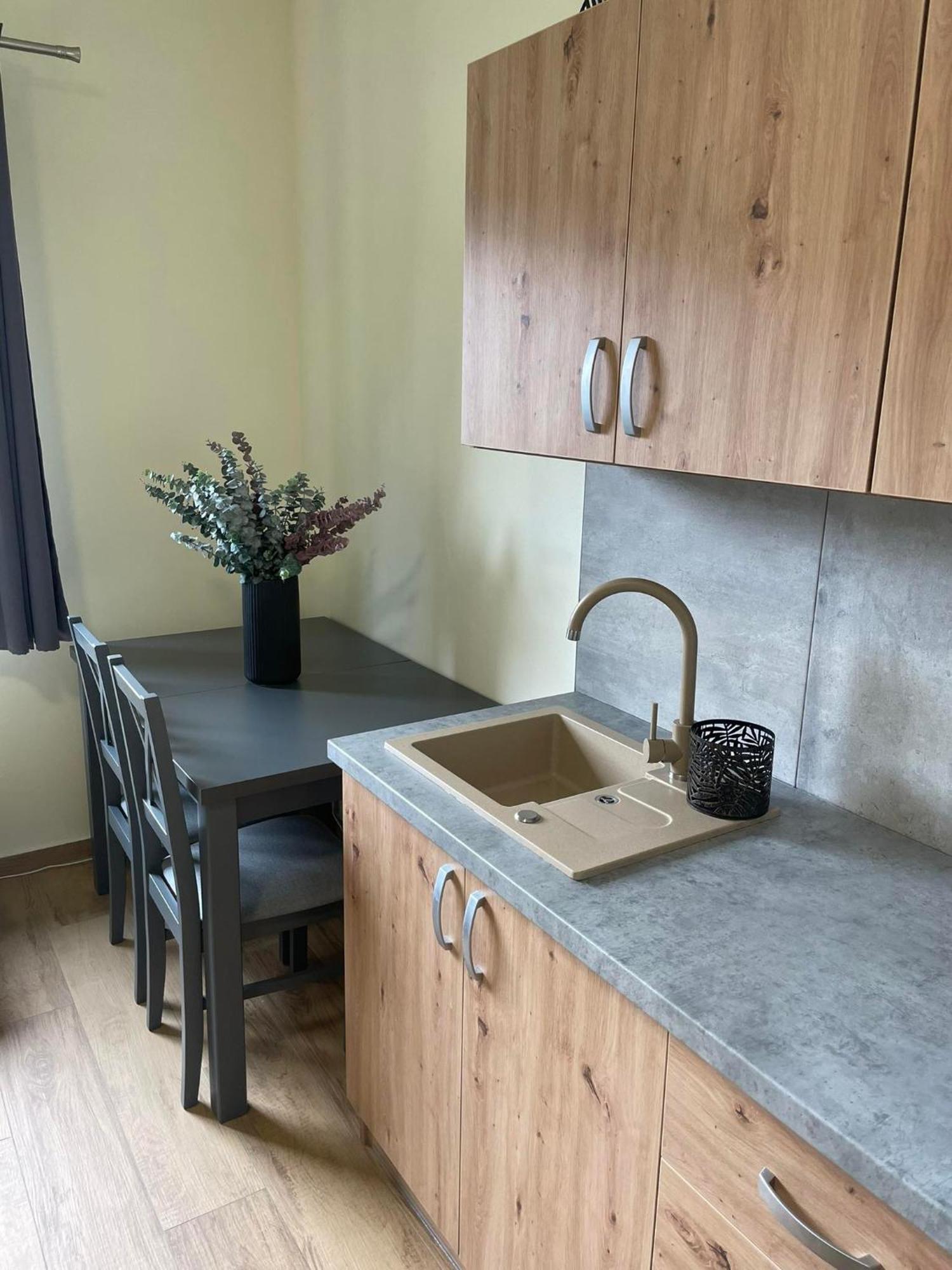 Apartmany Zaky Vrbov Extérieur photo