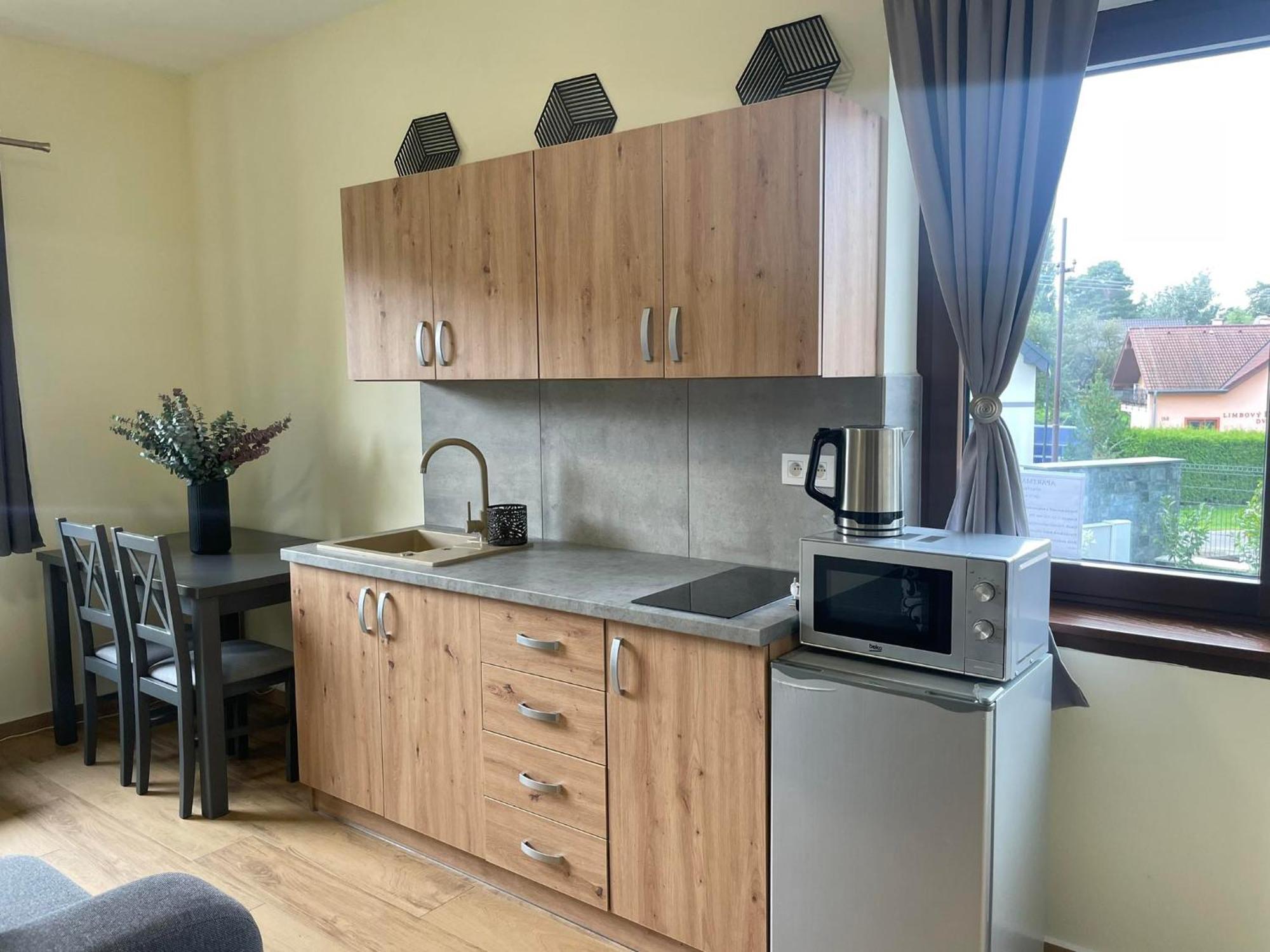 Apartmany Zaky Vrbov Extérieur photo