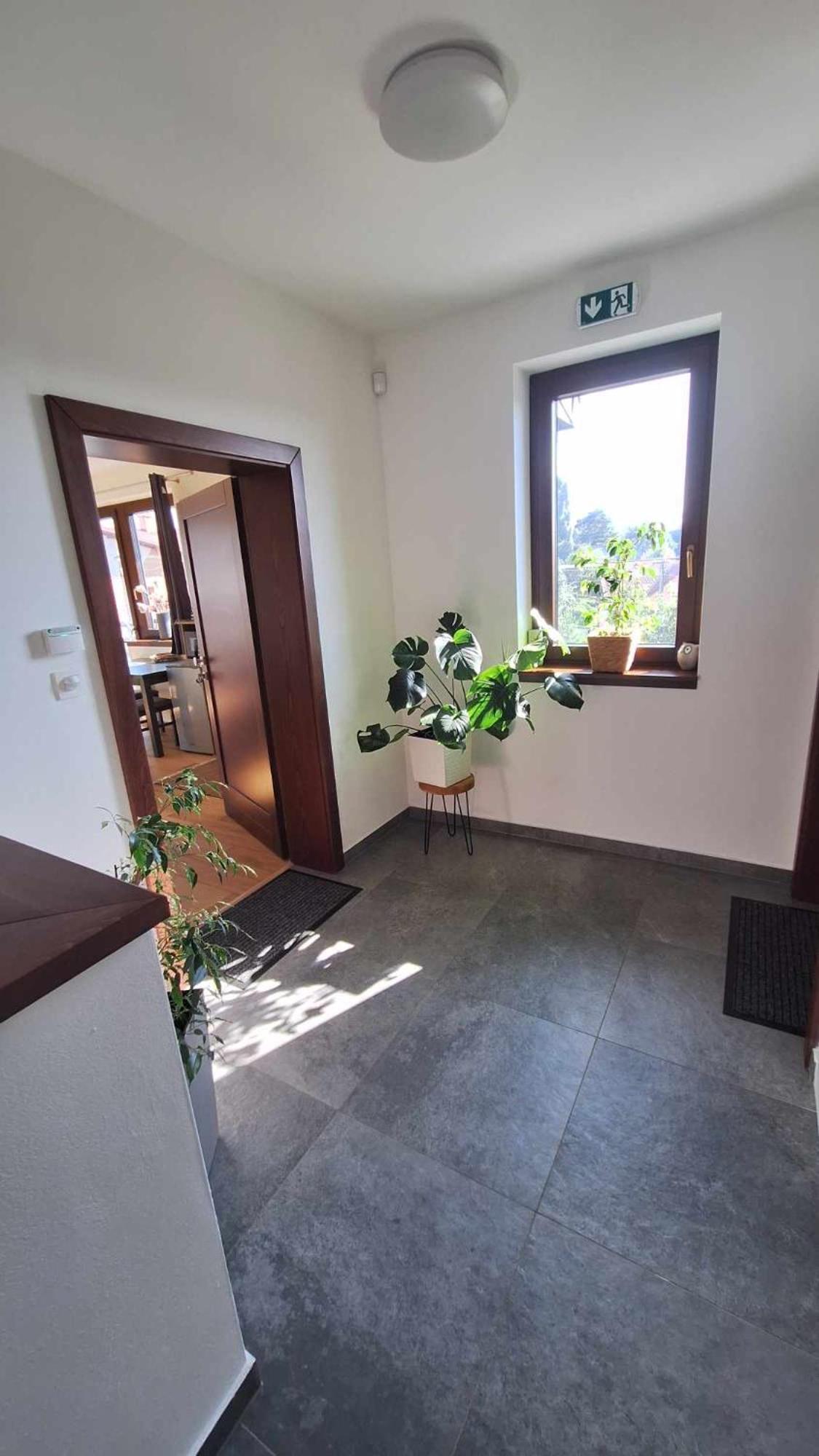 Apartmany Zaky Vrbov Extérieur photo