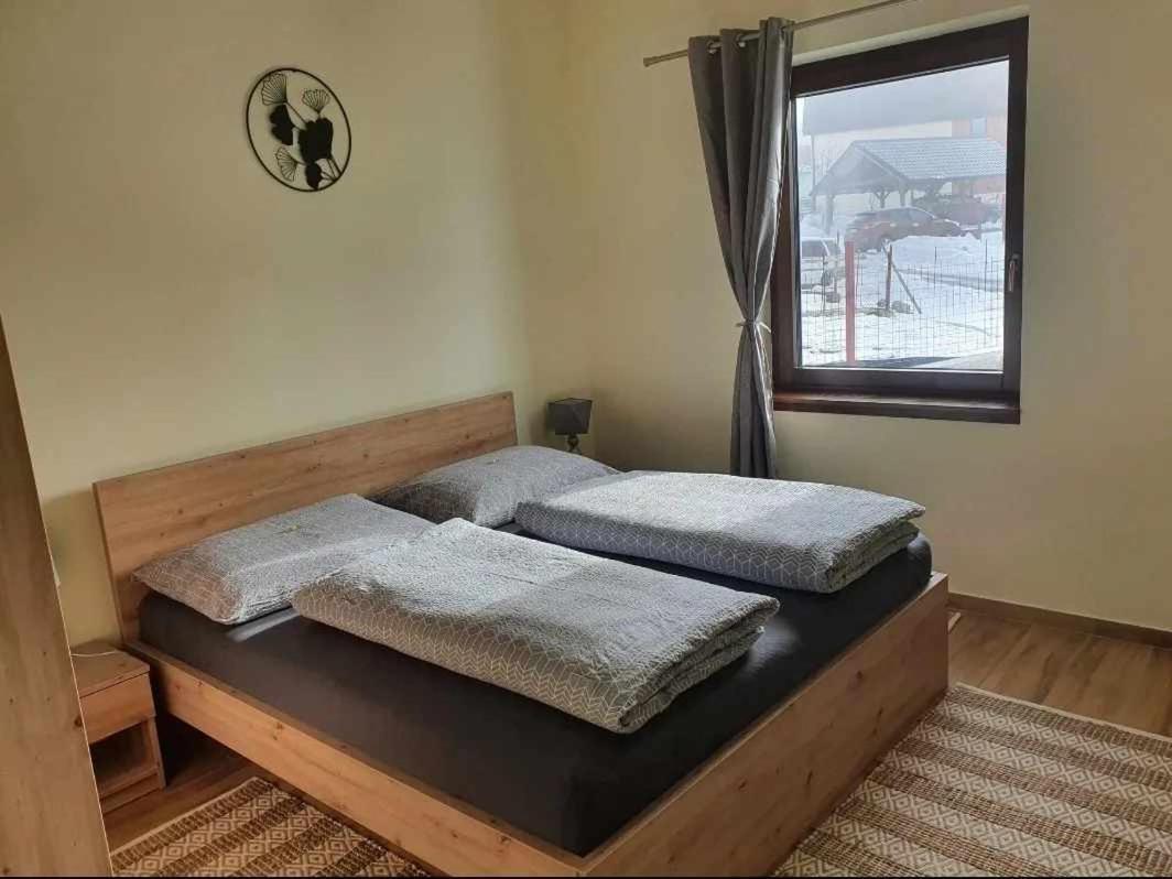 Apartmany Zaky Vrbov Extérieur photo