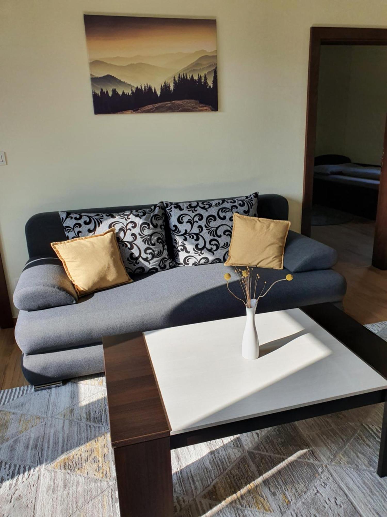 Apartmany Zaky Vrbov Chambre photo