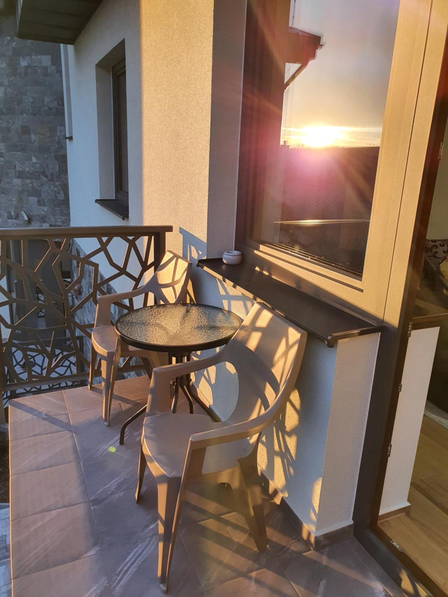 Apartmany Zaky Vrbov Chambre photo