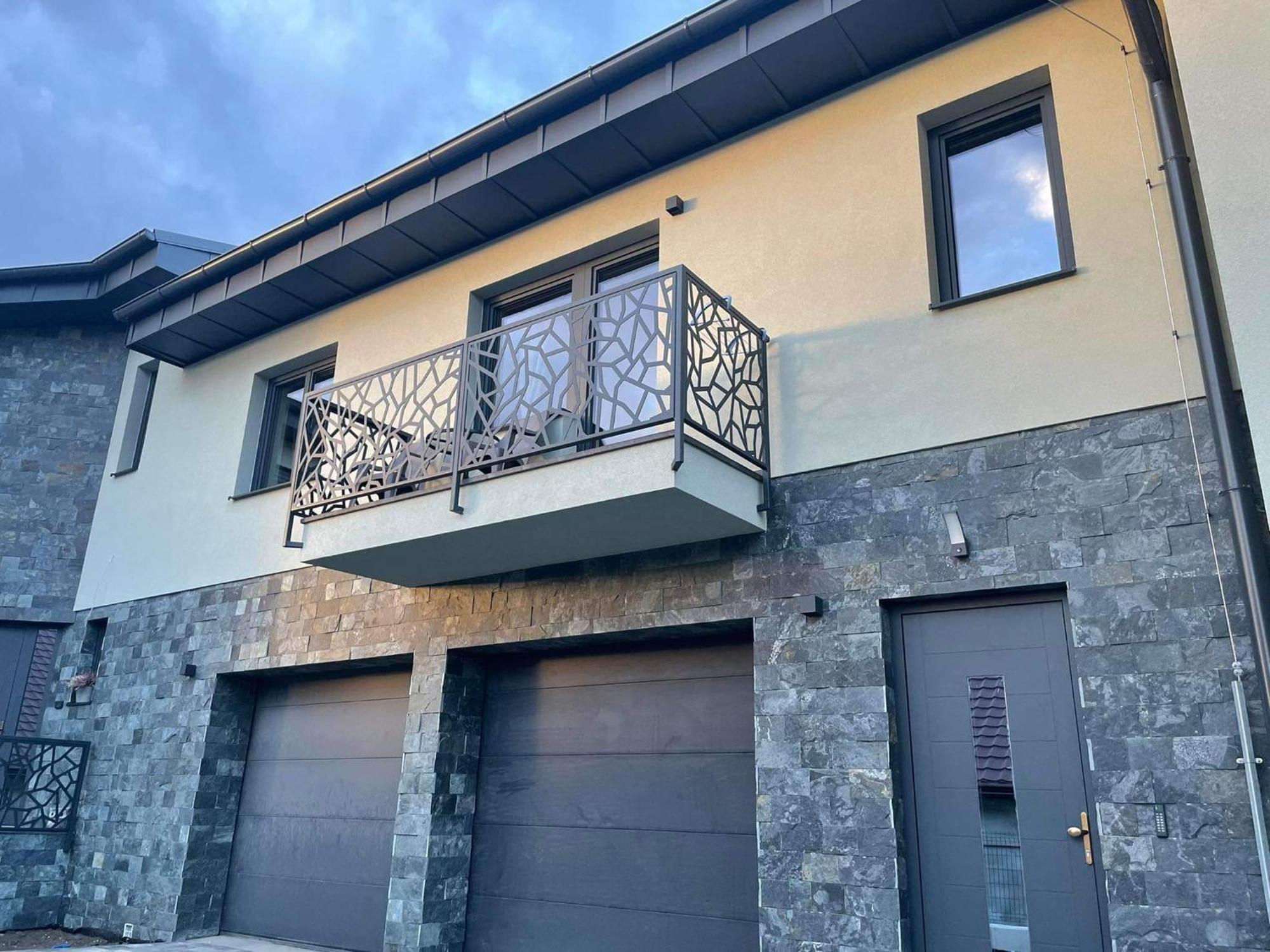 Apartmany Zaky Vrbov Chambre photo