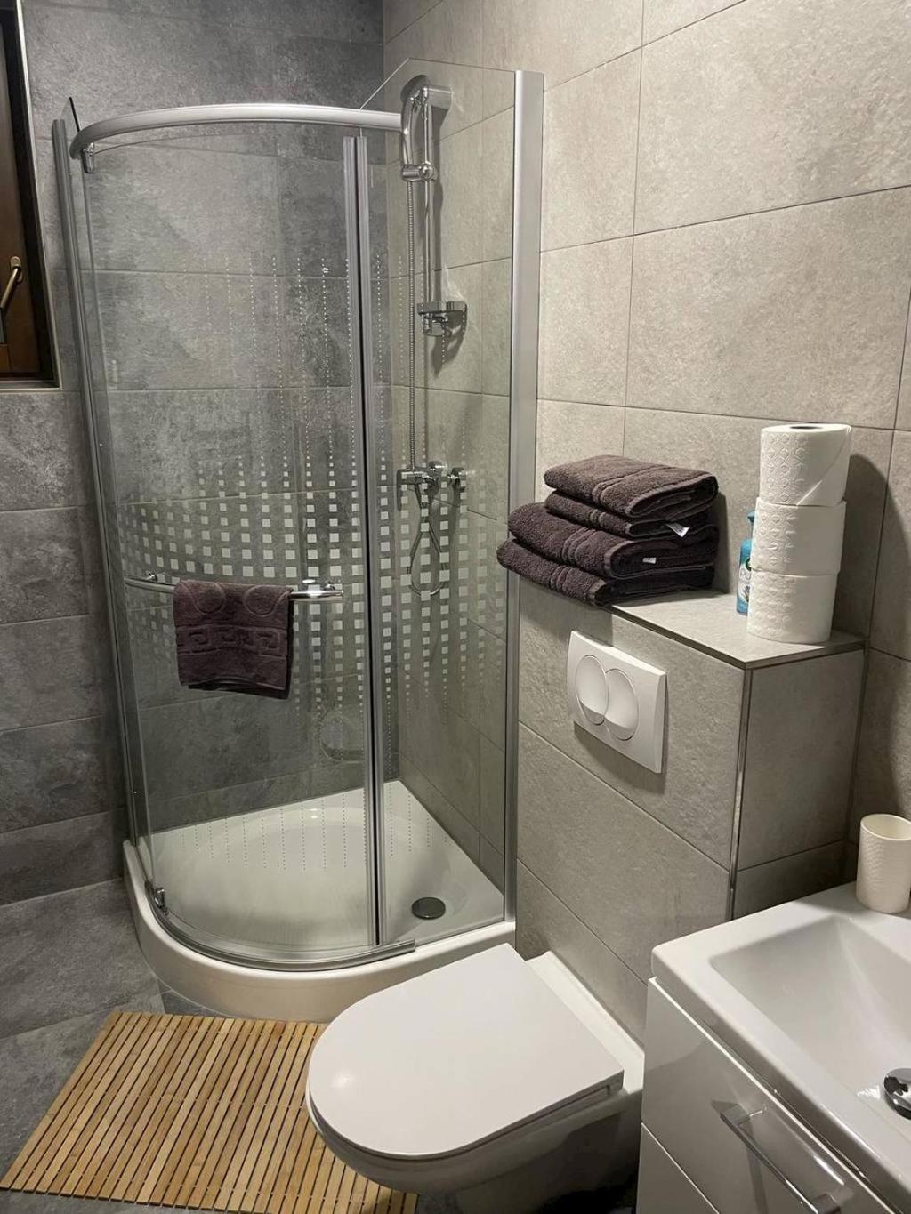 Apartmany Zaky Vrbov Extérieur photo